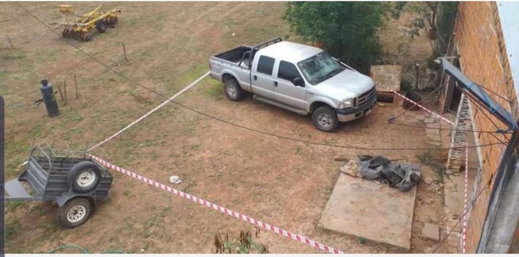 Caso Taguato: Fiscal presentó acusación contra 9 personas