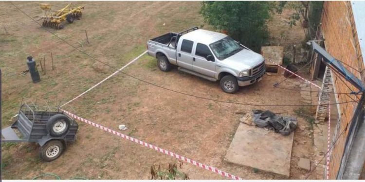 Caso Taguato: Fiscal presentó acusación contra 9 personas