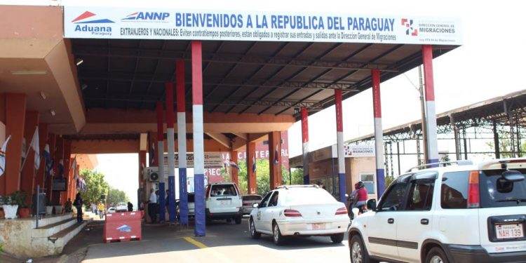 Ejecutivo promulgó ley de asistencia Pytyvõ 2.0 que beneficiará a trabajadores fronterizos