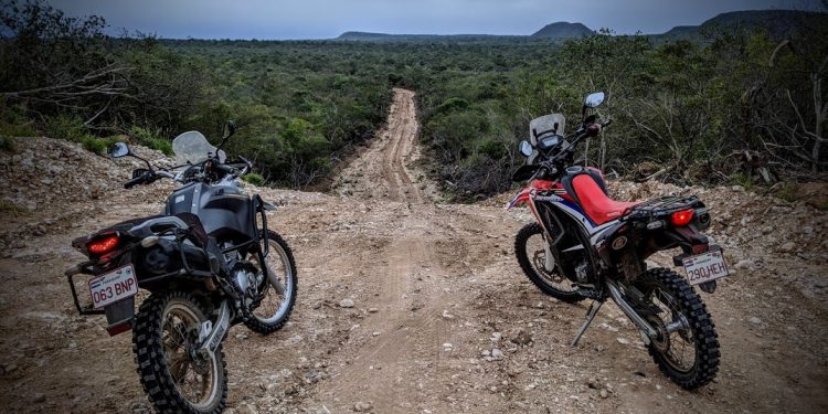 “Hito Challenge Paraguay – Bolivia” Actividad promociona extenso territorio del Chaco seco