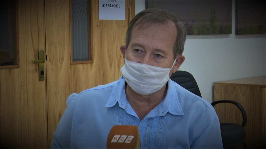 Futuros docentes del IFD Yalve Sanga luchan contra viento y marea en busca del título Futuros docentes del IFD Yalve Sanga luchan contra viento y marea en busca del título