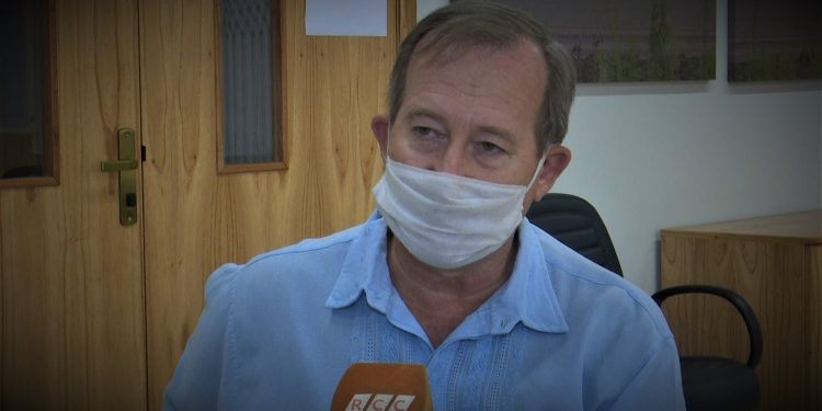 Futuros docentes del IFD Yalve Sanga luchan contra viento y marea en busca del título Futuros docentes del IFD Yalve Sanga luchan contra viento y marea en busca del título