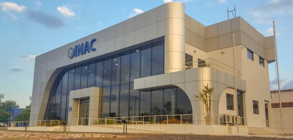 Proponen oportunidad de estudio para jóvenes de Boquerón en el instituto de la DINAC