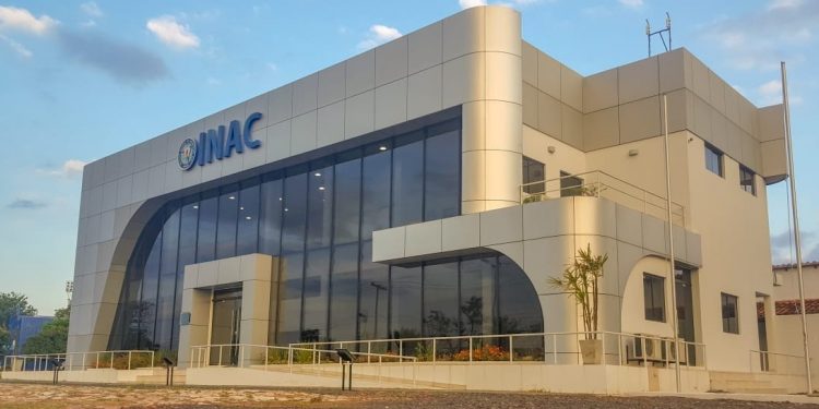 Proponen oportunidad de estudio para jóvenes de Boquerón en el instituto de la DINAC