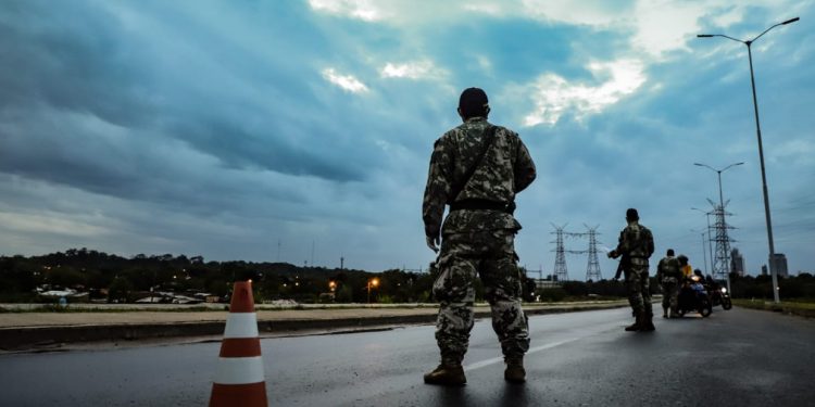 Continúan trabajos en frontera con Bolivia afirma Ministerio de Defensa Nacional 