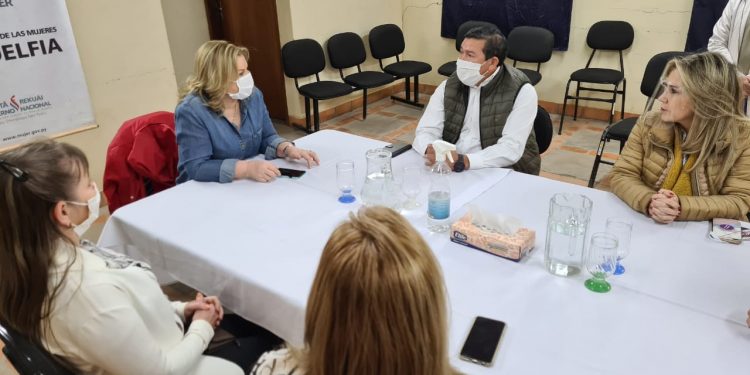 78%  de aumento en casos de violencia contra la mujer, urge albergue para víctimas en Boquerón