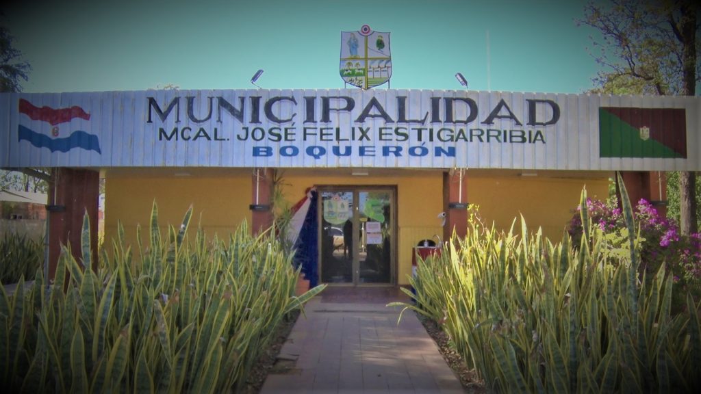 Junta Municipal solicitó postergar municipalización de Neuland hasta el año 2025 Junta Municipal solicitó postergar municipalización de Neuland hasta el año 2025