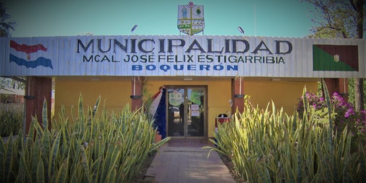 Junta Municipal solicitó postergar municipalización de Neuland hasta el año 2025 Junta Municipal solicitó postergar municipalización de Neuland hasta el año 2025