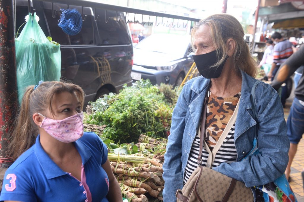 Pytyvõ 2.0 alcanzó a la fecha a más de 169.300 beneficiarios a nivel país