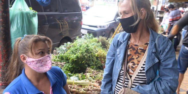 Pytyvõ 2.0 alcanzó a la fecha a más de 169.300 beneficiarios a nivel país