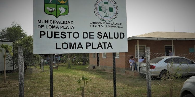 Puesto de Salud destaca apoyo recibido desde la municipalidad y XVI Región Sanitaria