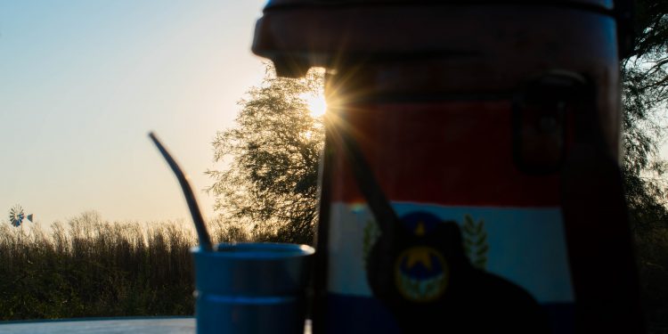 Persiste el tiempo cálido en todo el país