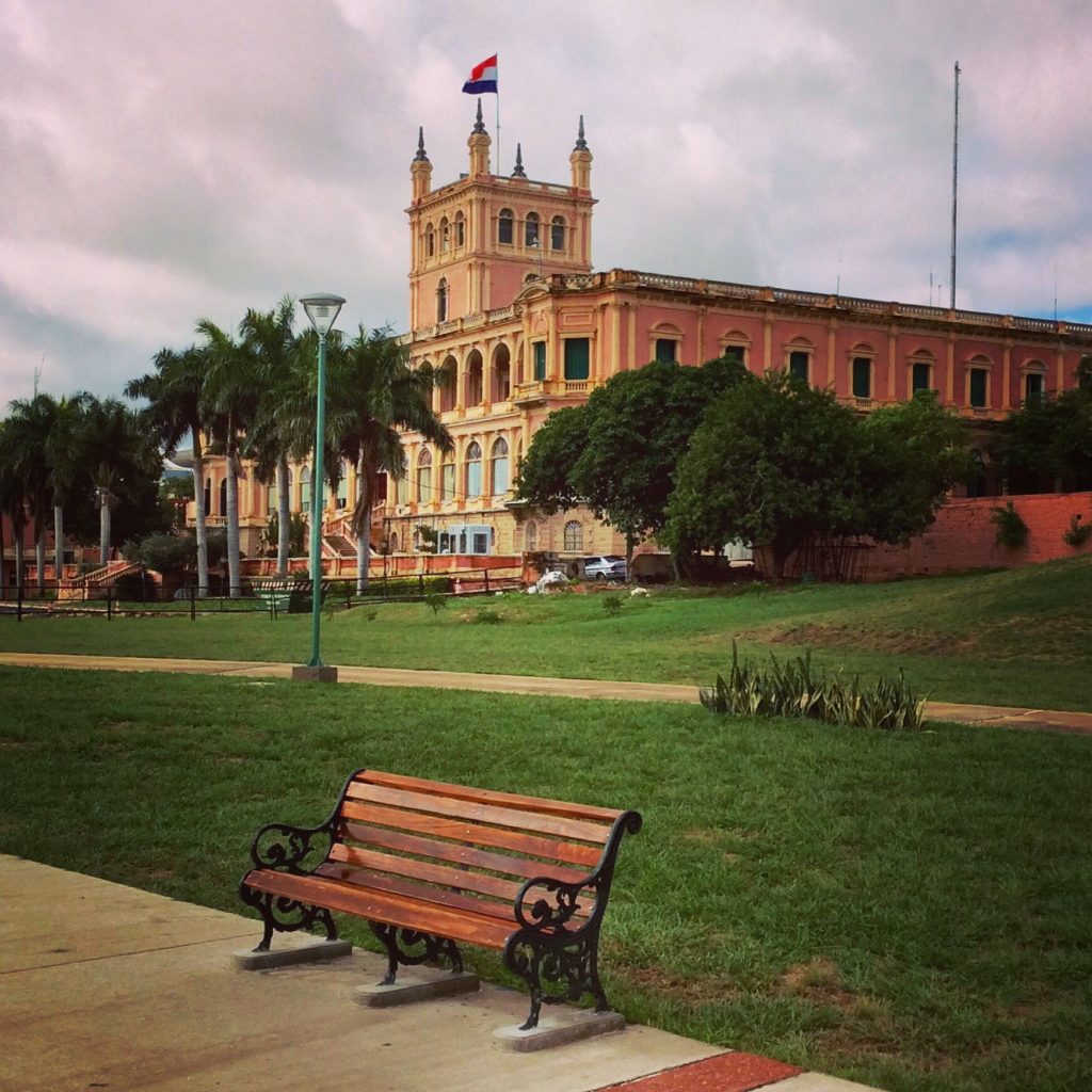 Paraguay destaca como país accesible para mudarse tras la pandemia