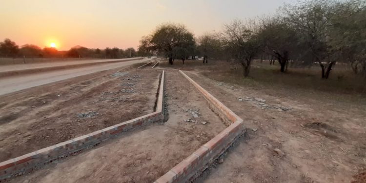 Mcal. Estigarribia: Avanzan varios proyectos a beneficio de la comunidad