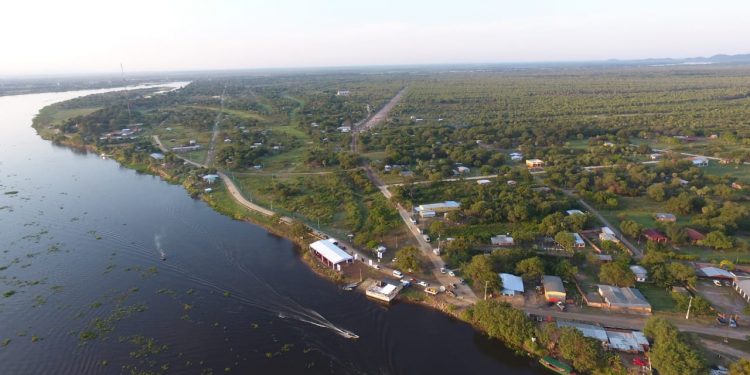 Se anuncia un clima cálido e inestable para este miércoles Se anuncia un clima cálido e inestable para este miércoles