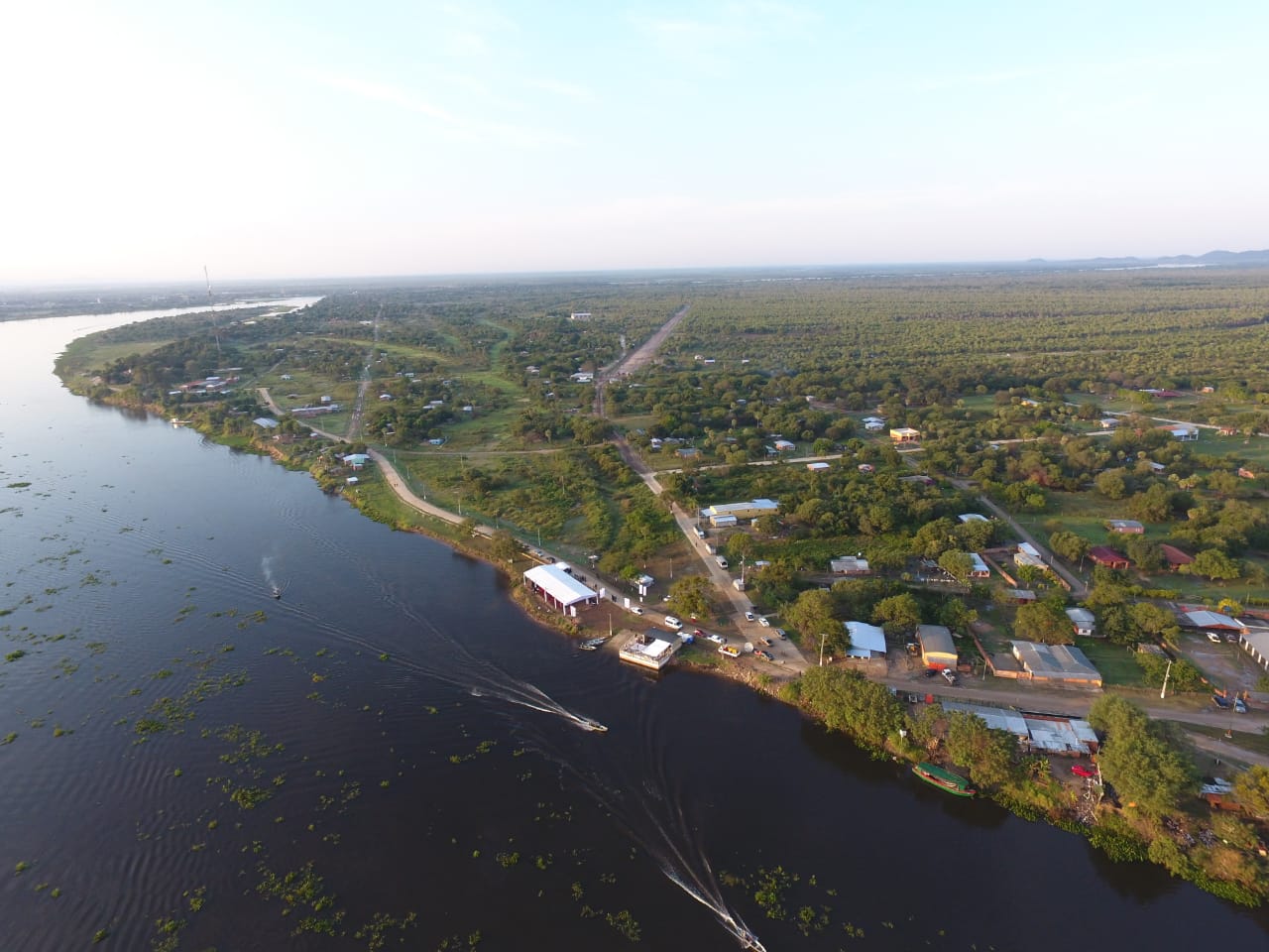 Se anuncia un clima cálido e inestable para este miércoles