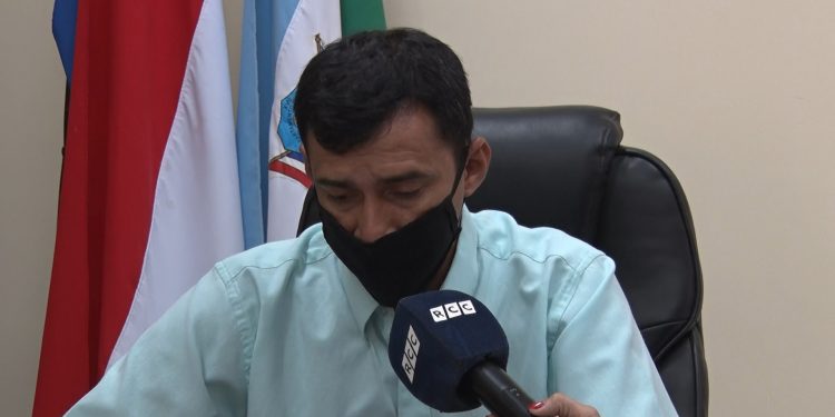 Archivan nota que denuncia supuesto maltrato por parte de concejal departamental Archivan nota que denuncia supuesto maltrato por parte de concejal departamental