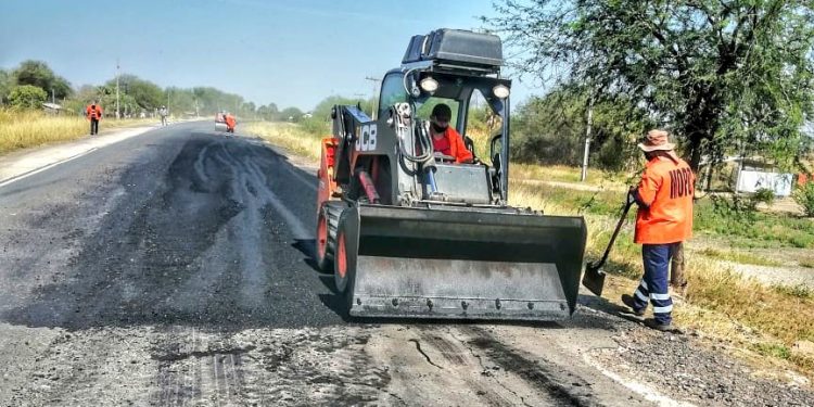 MOPC ejecutó el 56% de su presupuesto vigente a agosto de 2020
