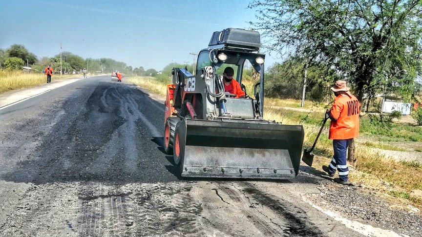 MOPC ejecutó el 56% de su presupuesto vigente a agosto de 2020