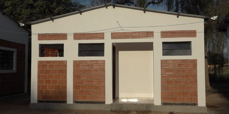 Invitan a empresas chaqueñas a participar de licitación para construir aulas Invitan a empresas chaqueñas a participar de licitación para construir aulas