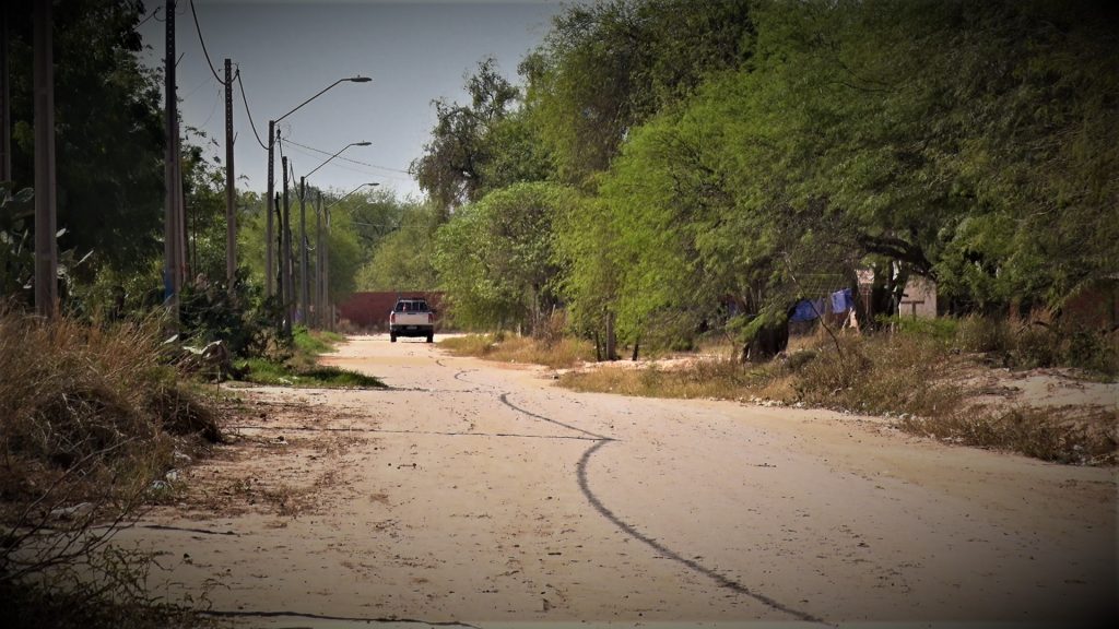 Hay una corrupción imperante dentro de las comunidades indígenas, expresan. Hay una corrupción imperante dentro de las comunidades indígenas, expresan.