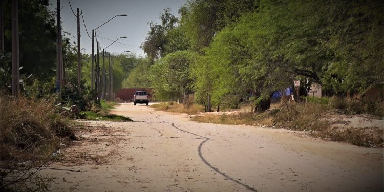 Hay una corrupción imperante dentro de las comunidades indígenas, expresan. Hay una corrupción imperante dentro de las comunidades indígenas, expresan.