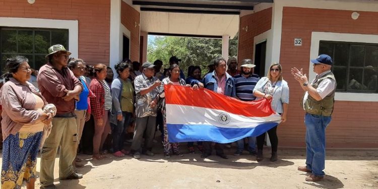 Hay alto porcentaje de ejecución en viviendas para comunidades vulnerables