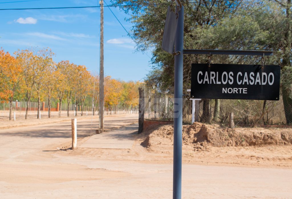 Iglesias del Chaco Central extienden su apoyo al Maratón Nacional de Oración 