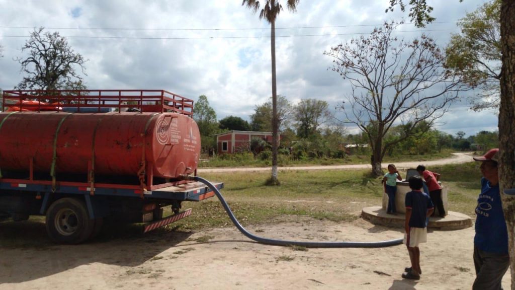 «A las autoridades no les gusta que se les diga las cosas en la cara, pero hay que decir la verdad»
