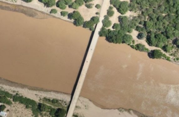 Corredor Bioceánico cuenta con cartografía digital para el tramo Centinela y Pozo Hondo