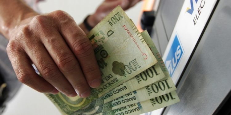 Unos 2.800 trabajadores cesados ya recibieron cuarto pago de subsidio del IPS