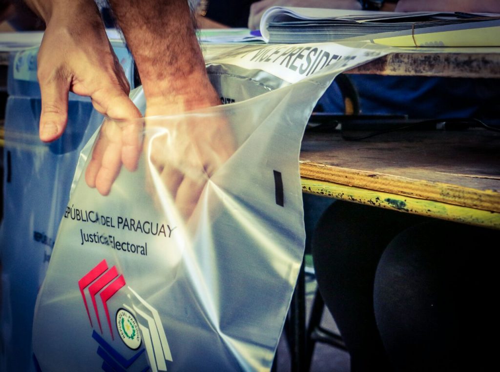 El 29 de diciembre culmina inscripción al RCP y modificación del lugar de votación El 29 de diciembre culmina inscripción al RCP y modificación del lugar de votación