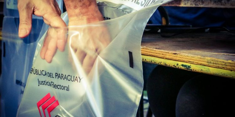 El 29 de diciembre culmina inscripción al RCP y modificación del lugar de votación