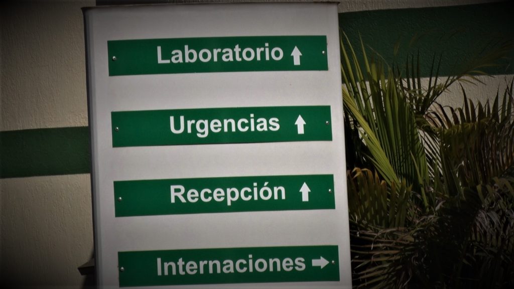 Casos de COVID-19 aumentan en el Chaco y Salud analiza tercerización de servicios Casos de COVID-19 aumentan en el Chaco y Salud analiza tercerización de servicios