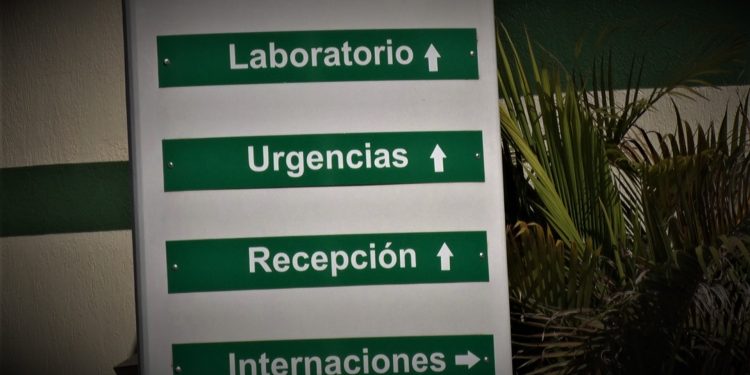 Casos de COVID-19 aumentan en el Chaco y Salud analiza tercerización de servicios Casos de COVID-19 aumentan en el Chaco y Salud analiza tercerización de servicios