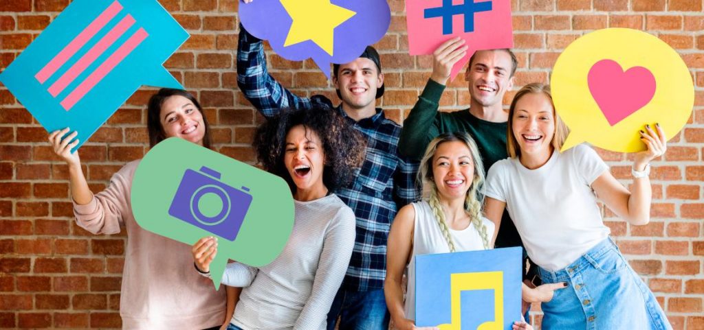 Loma Plata: Lanzan competencia en las redes sociales por el «Día de la Juventud»