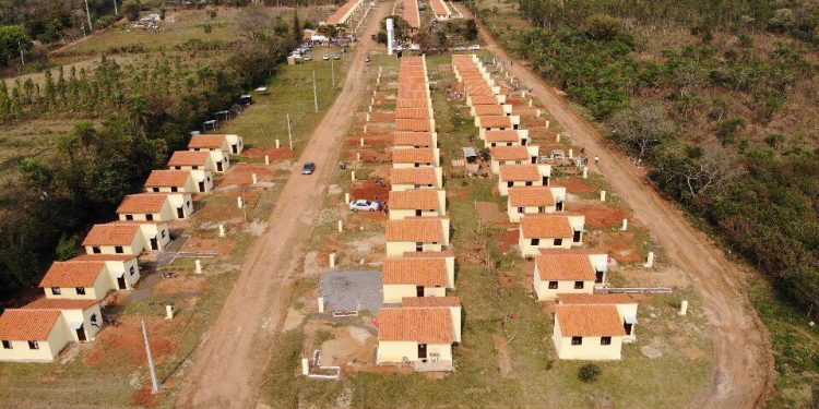 Construcción de viviendas empleó a más de 120.000 personas