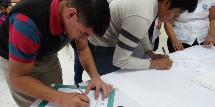Gobernación de Boquerón realizará pago de becas