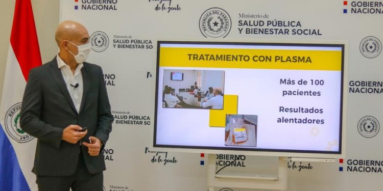 “Existen índices alentadores, pero debemos ser cautelosos”