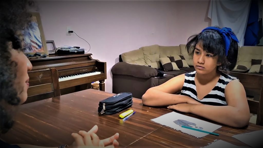 Destacan participación de chaqueños en elaboración de audiovisuales Destacan participación de chaqueños en elaboración de audiovisuales