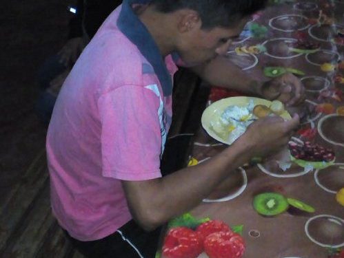 Liberan a Adelio Mendoza y Estado lanza campaña de recolección de datos con recompensa Liberan a Adelio Mendoza y Estado lanza campaña de recolección de datos con recompensa