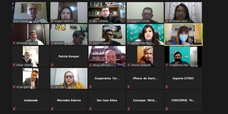 Cooperativas solicitan al Ministerio de Trabajo agilizar trámites de empleo