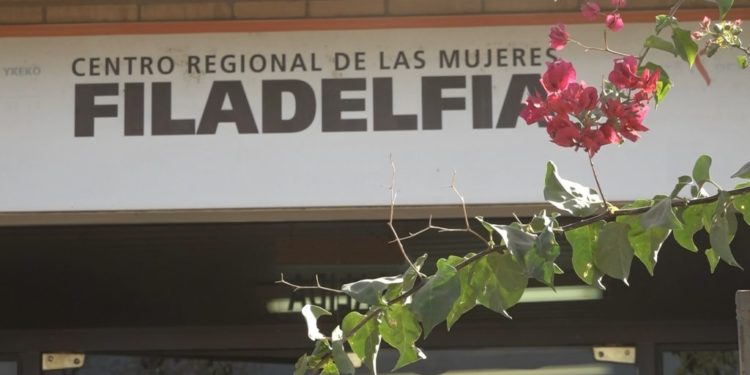 Inauguran obras de mejoramientos en el Centro Regional de las Mujeres en Filadelfia Inauguran obras de mejoramientos en el Centro Regional de las Mujeres en Filadelfia