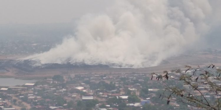 MEC habilita albergues en escuelas de la zona de Cateura MEC habilita albergues en escuelas de la zona de Cateura