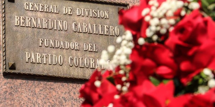 Partido Colorado, 133 años entre luces y sombras