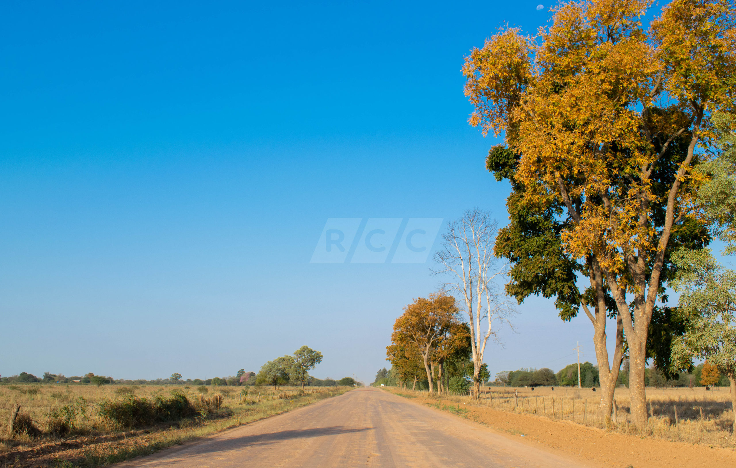 Se pronostica un día frío a cálido y con vientos del sureste