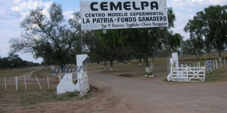 Actualización: Fondo Ganadero pospuso subasta «no es la estancia la que se vende» Actualización: Fondo Ganadero pospuso subasta «no es la estancia la que se vende»