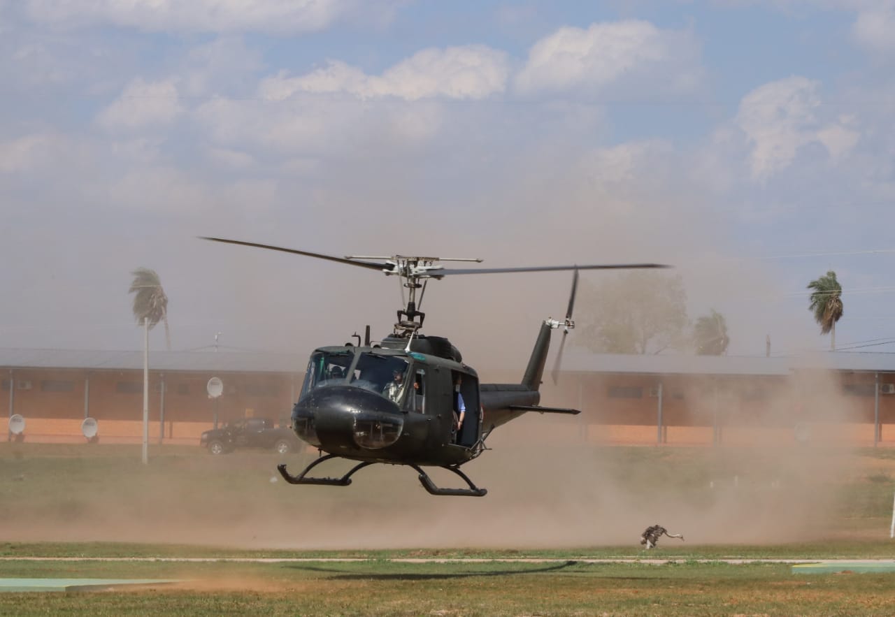 Agentes fiscales se trasladan hasta el norte tras presunto secuestro de exvicepresidente