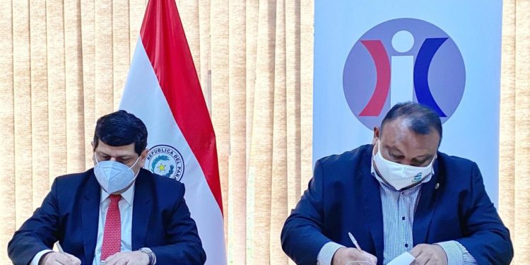 Fuerte Olimpo podrá aplicar normas de protección al consumidor y usuario Fuerte Olimpo podrá aplicar normas de protección al consumidor y usuario