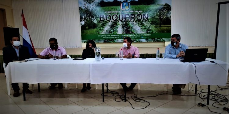 Gobernación responde sobre cuestionamiento de precios referenciales de obras encaradas